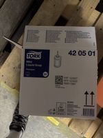 Tork Mild Flüssigseife 420501 S1 System neuwertig