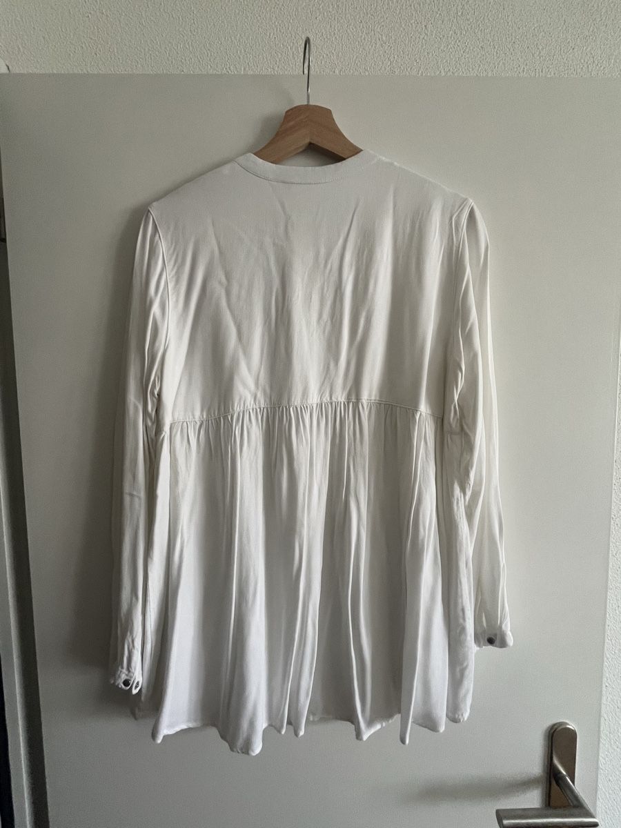 Camicette: Review Bluse – Usato da Aesch LU venduto da joelle2302 1