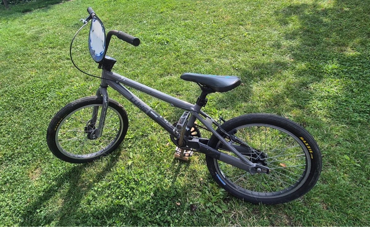 Bixs Velos: BMX Velo – Gebraucht aus Leutwil von KadettC94 3