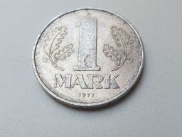 🇩🇪 RDG 1 Mark 1977 A