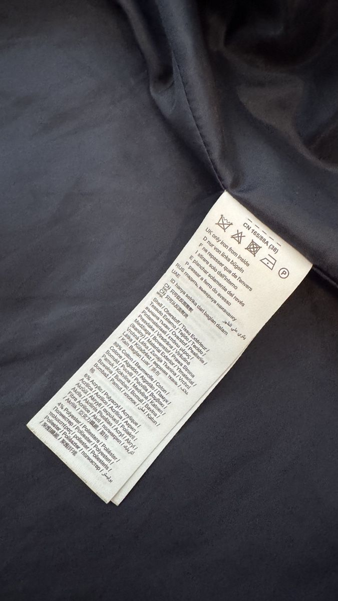 Esprit Giacche: Jacke Esprit Grösse 38 Blazer – Usato da Zug venduto da Pal_ma 3