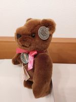 Althans Club Teddybär "Sammy" neu im Originalkarton