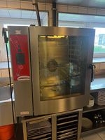 Kombisteamer Hugentobler Practico Vision - 2 Stück verfügbar