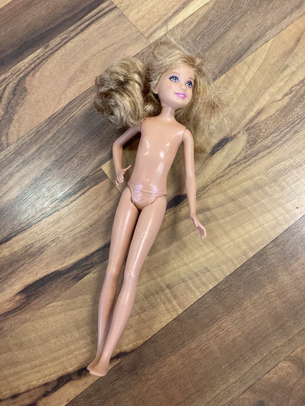 Bambole: 9 Barbie-Puppen – Usato da Schötz venduto da Jekyll666 6