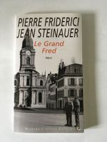 Le Grand Fred