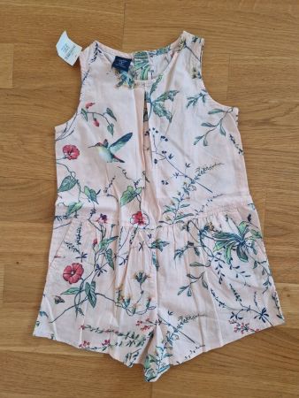 Neu baby GAP Jumpsuit Overall Kleid 3 Jahre
