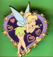 DISNEY   Tinker Bell 