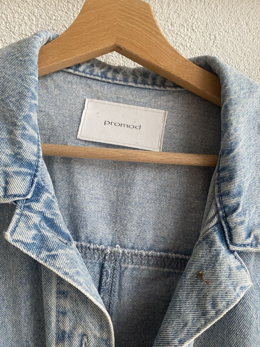Promod Jacken: Veste promod jean T38 – Gebraucht aus Blonay von nic_8kgz 1