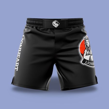 Short sport Lionheart Origin – fitness training