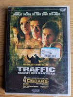 Traffic - Macht des Kartell (DVD - NEU/OVP)