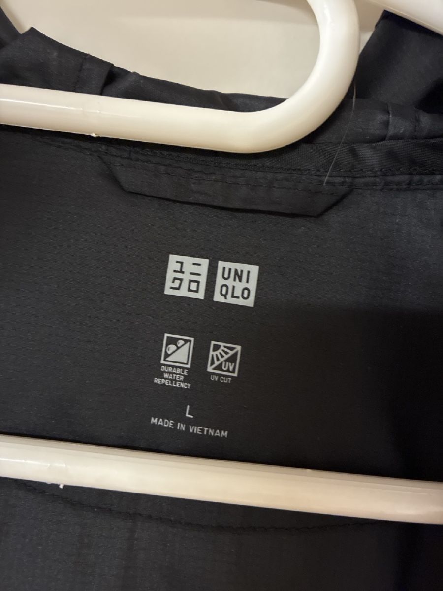 Uniqlo Jacken: Jacke Uniqlo Gr. L – Gebraucht aus Illnau von Anook05 2