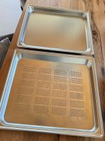 Edelstahlblech-Set VZUG