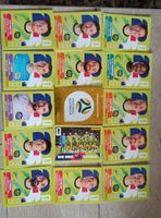 Fussball Sticker Australien WM 2026