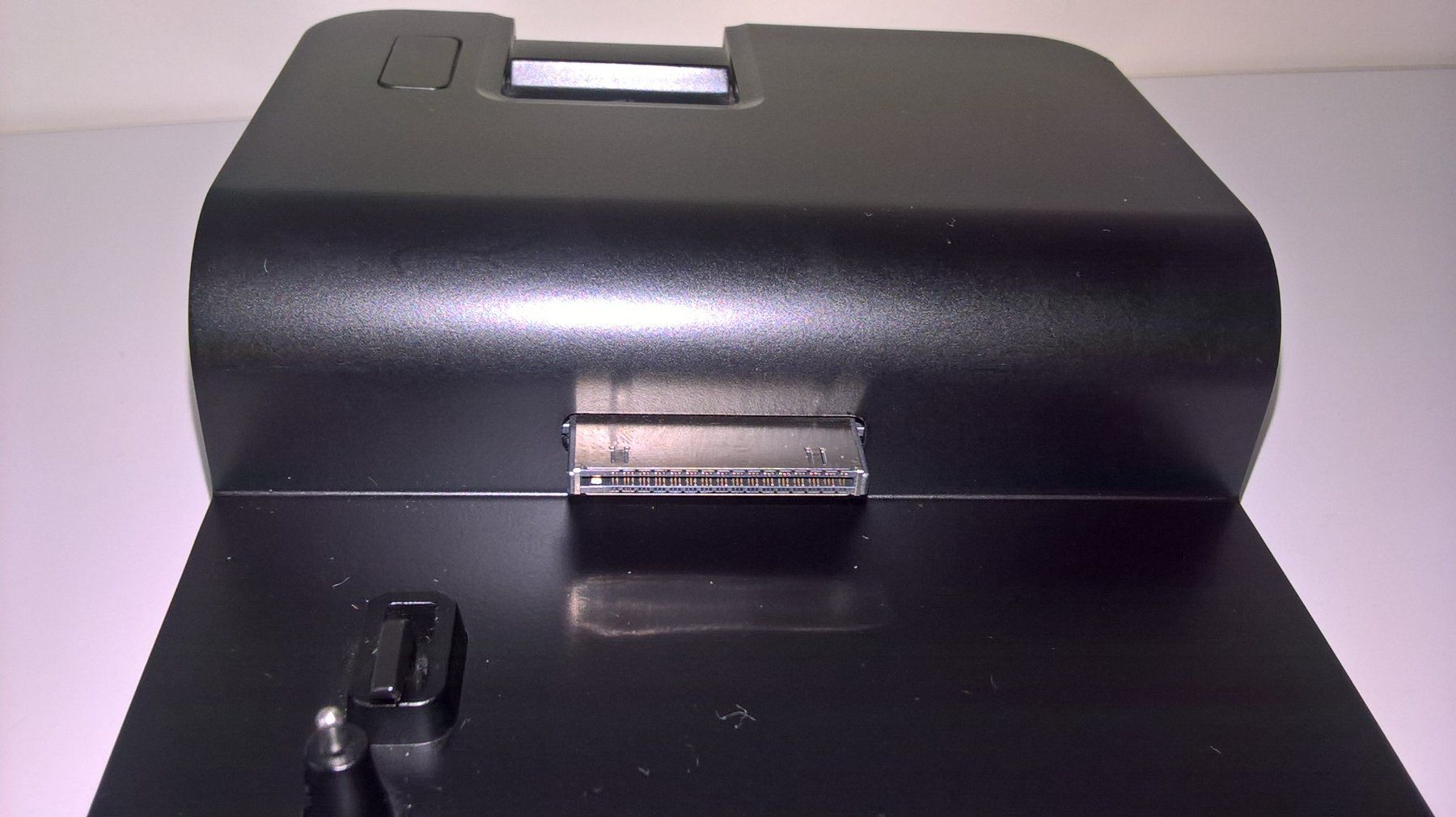 Hewlett Packard Dockingstation: HP 2013 UltraSlim Docking Station – Gebraucht aus Buchs SG von  5