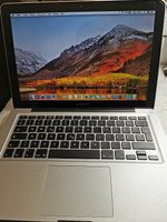 MacBook Pro 13 HDD 500Go 8Go RAM + Microsoft Office