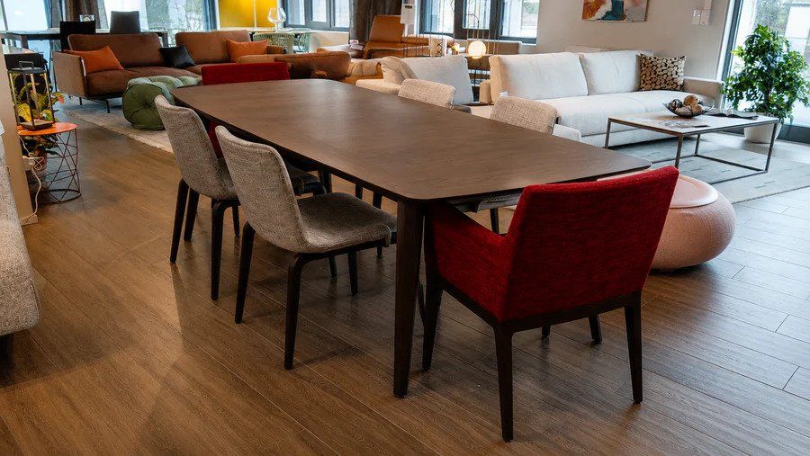 Tische: MisuraEmme Tisch Gramercy – Neu (gemäss Beschreibung) aus Winterthur von Bertuca_Home_Design 3