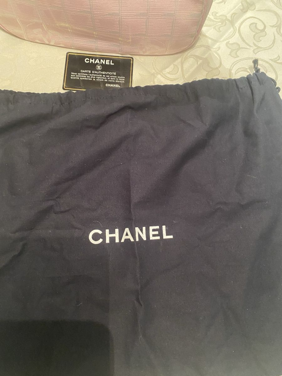 Chanel Borse da donna: Chanel Handtasche, rosa, 1 x benutzt – Nuovo (secondo la descrizione) da Jona venduto da Prada1969 2