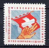 M144  /  Füs. Kompagnie  III / 81 1939
