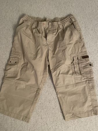 NEU**Herren Bermudas MIAN XL 100% Cotton