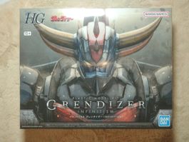 Grendizer Infinitism HG 1/144 Neuf en boite scellée!