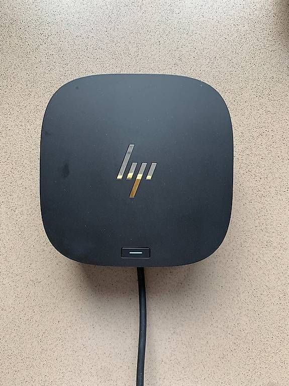 Docking station: HP USB-C Dock G5 / Essential Dockingstation – Usato da Seewen Sz venduto da car_95zr