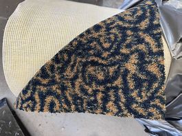 Teppich, Spannteppich, Teppichrolle NEU