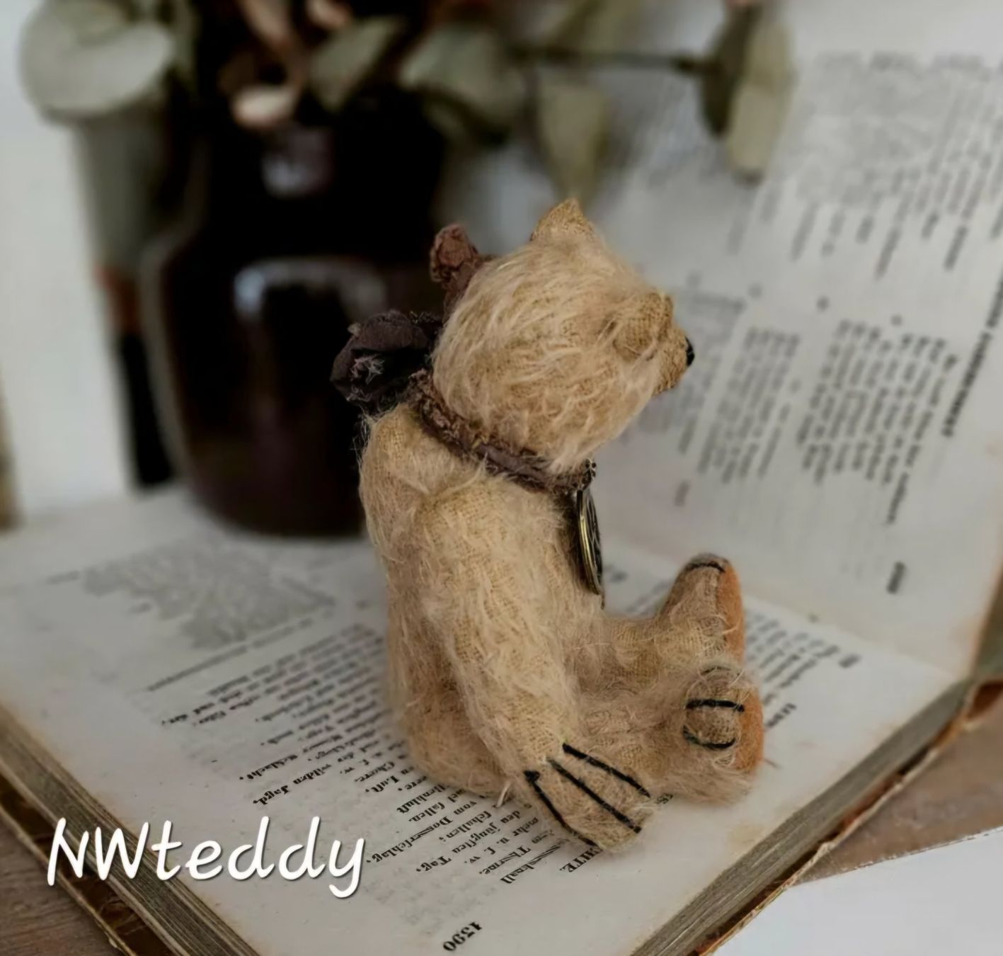 Spielzeuge: Teddy Bär – Neu (gemäss Beschreibung) aus Chur von nataliiaw 2
