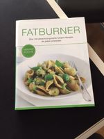 Kochbuch Fatburner