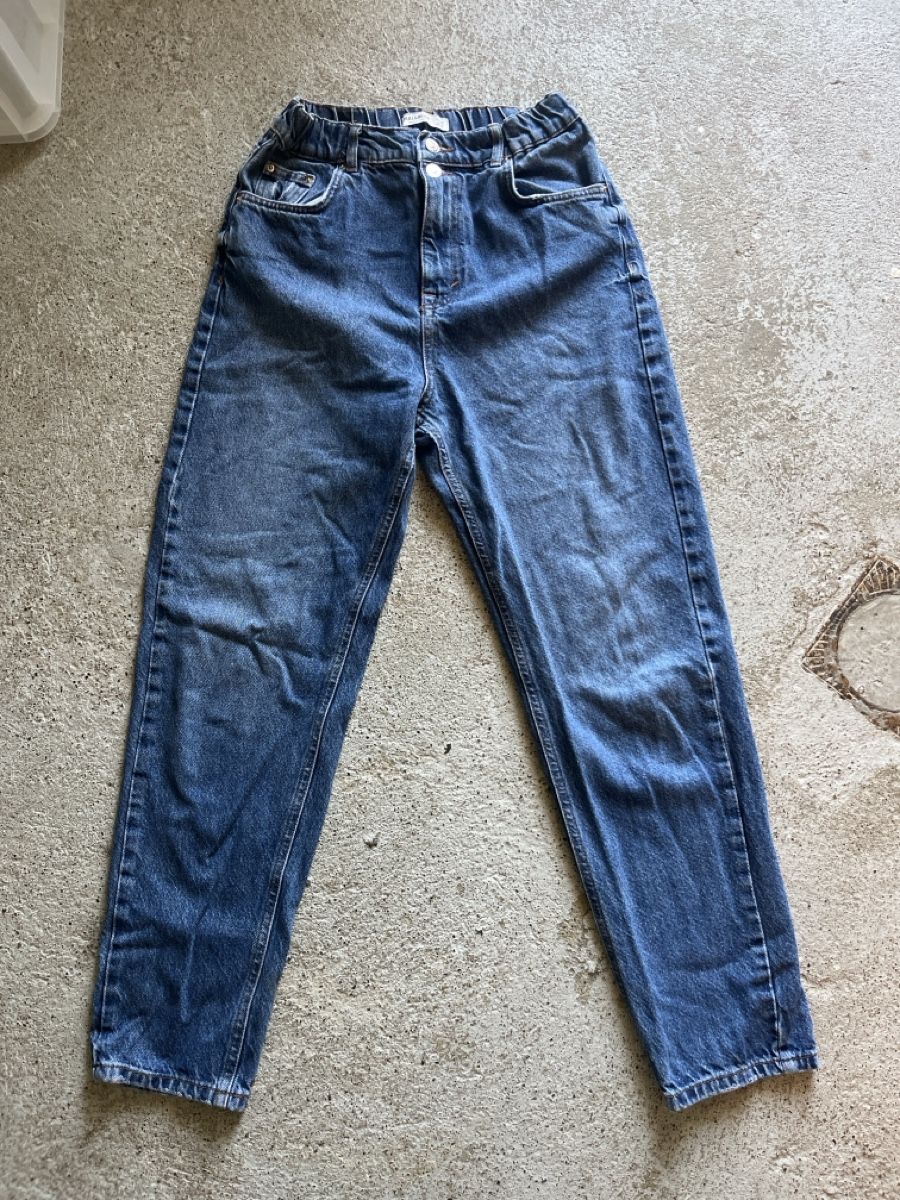 Pull&Bear Jeans: Pull&Bear Jeans  – Usato da Bremgarten b. Bern venduto da oli_2gny