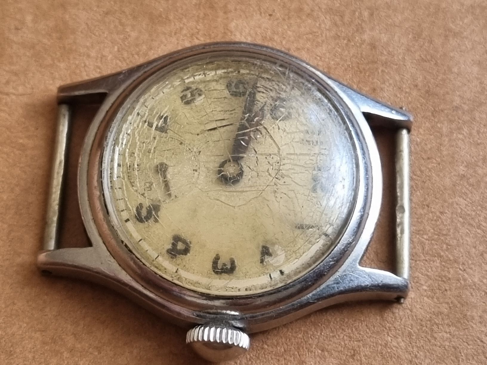 Certina Orologi: CERTINA KF300 – Usato da Schaffhausen venduto da Leveron13 3