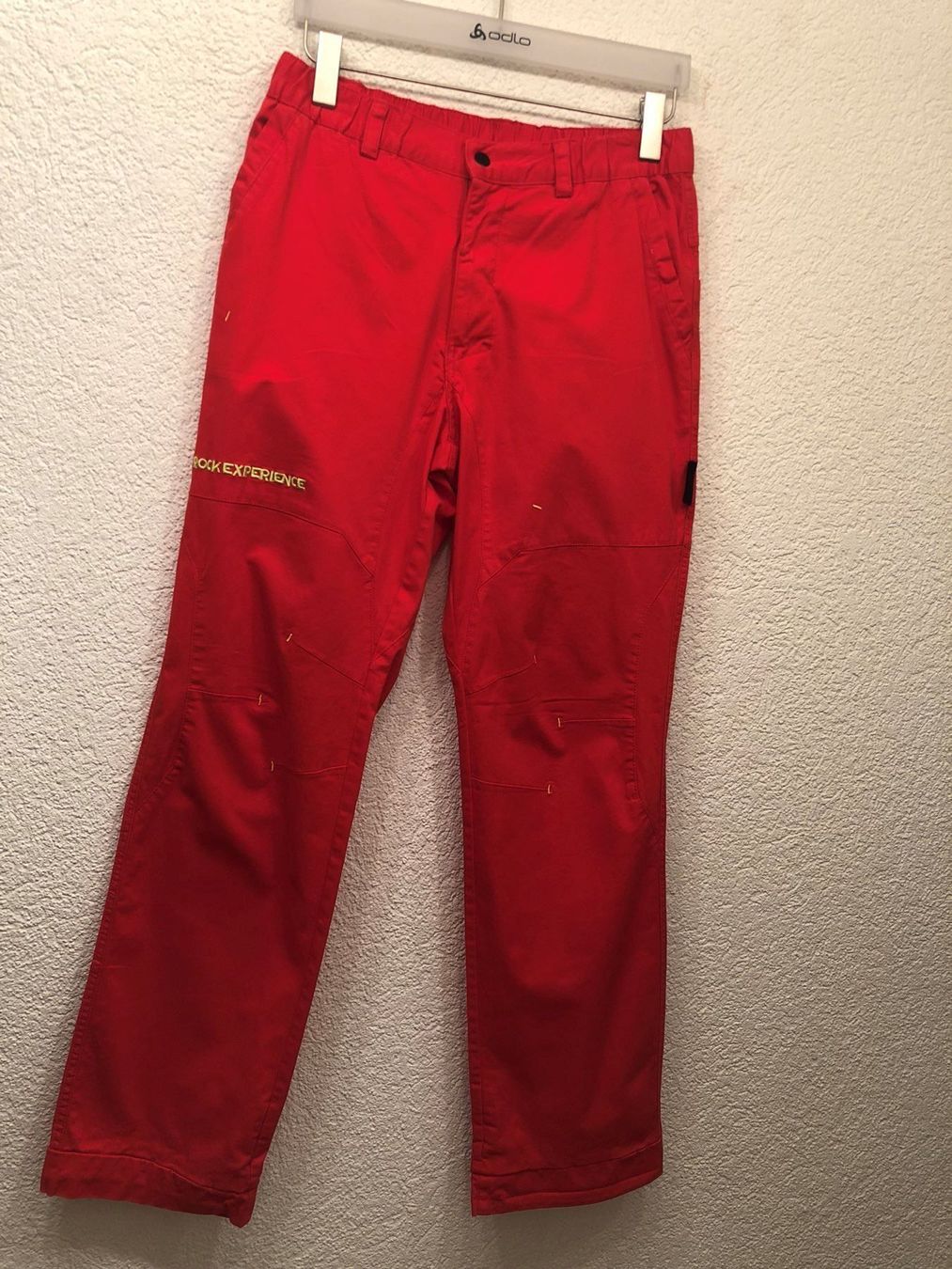 Pantaloni: Rock Experience Project Pant Gr. M – Nuovo e nell'imballaggio originale da Spreitenbach venduto da Opfikoner1 2