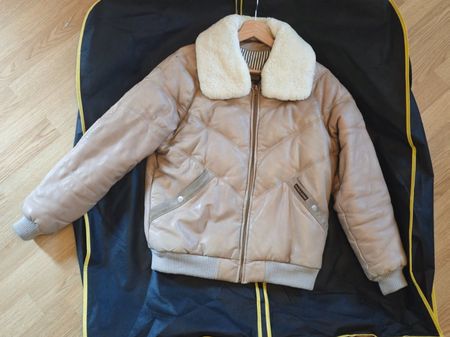 Double Goose x Aime Cube taille S