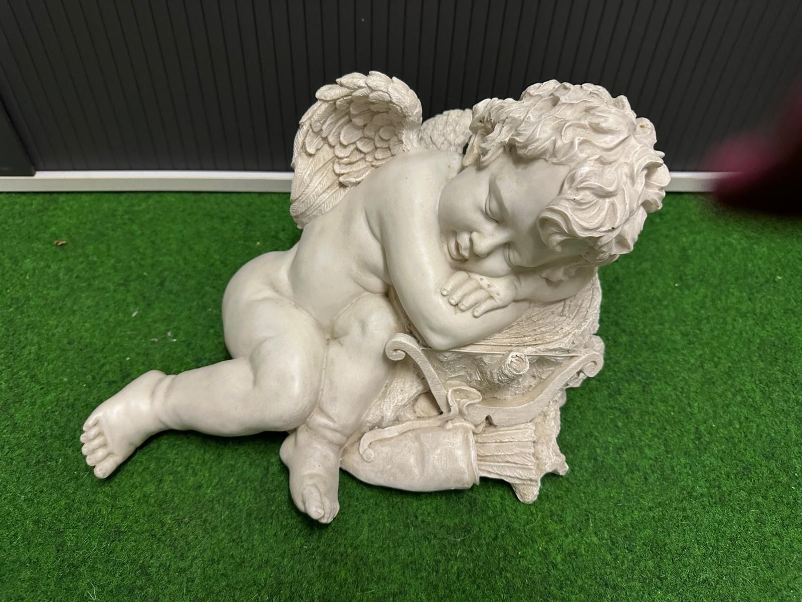 Statuette: Engel – Usato da Einsiedeln venduto da ler_qq6h