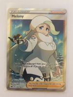 Pokemon Melony 195/198 Chilling Reign EN