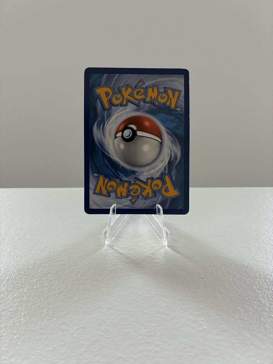 Pokémon Sammelbilder & Trading cards: Carta Pokémon Gastly Reverse 58/162 – Neu (gemäss Beschreibung) aus Taverne von nad02026 1