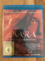 Blu Ray - Mara und der Feuerbringer