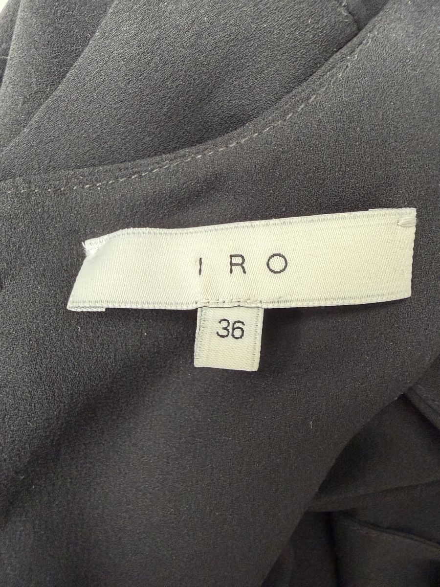 Vestiti: Cocktail dress from Iro – Usato da Münchenstein venduto da ArleneLM 3