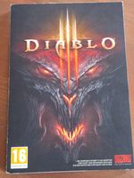 Diablo III - Edition Collector PC - Comme Neuf!
