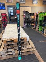 KÄSTLE RX12 GS SKI INKL. BINDUNG - GEBRAUCHT