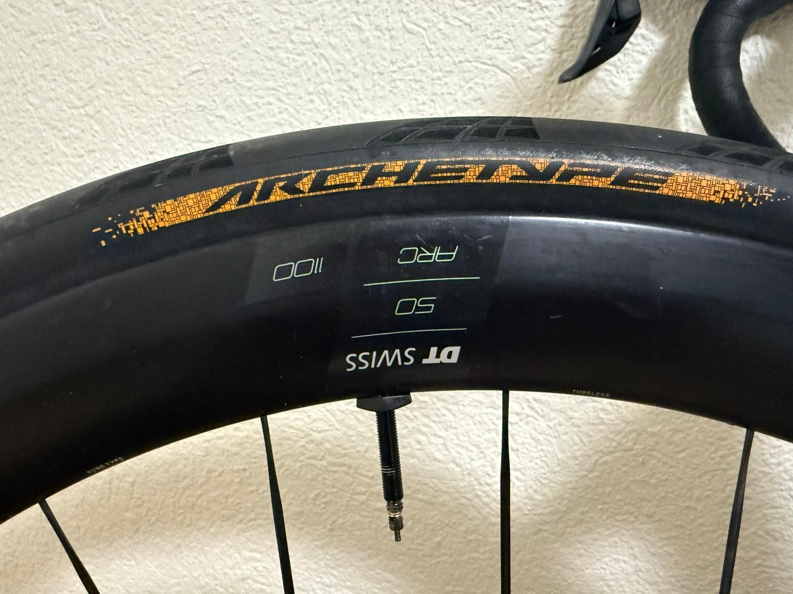 Canyon Biciclette: Profi Fahrrad CF SLX DI 2 Grösse S – Usato da Lyss venduto da pascalgroner_web 9