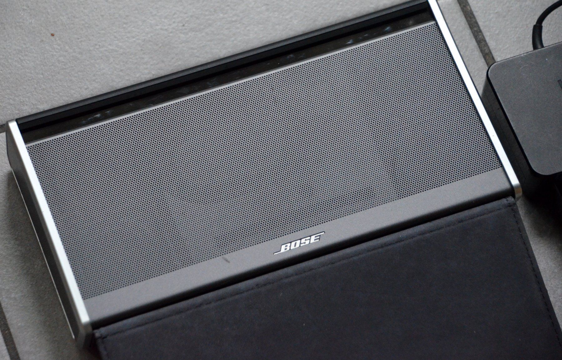 Bose Casse acustiche: Bose SoundLink Bluetooth Mobile Speaker – Usato da Collonges venduto da arashee 4
