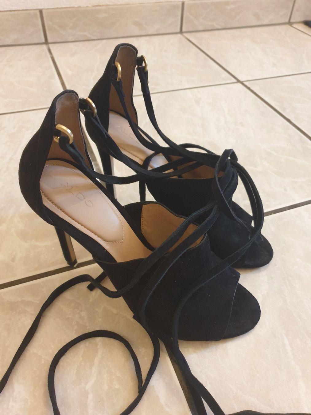 Aldo Scarpe da donna: Aldo. Pumps. 39. Leder – Usato da Kriessern venduto da Bugggyyy 2