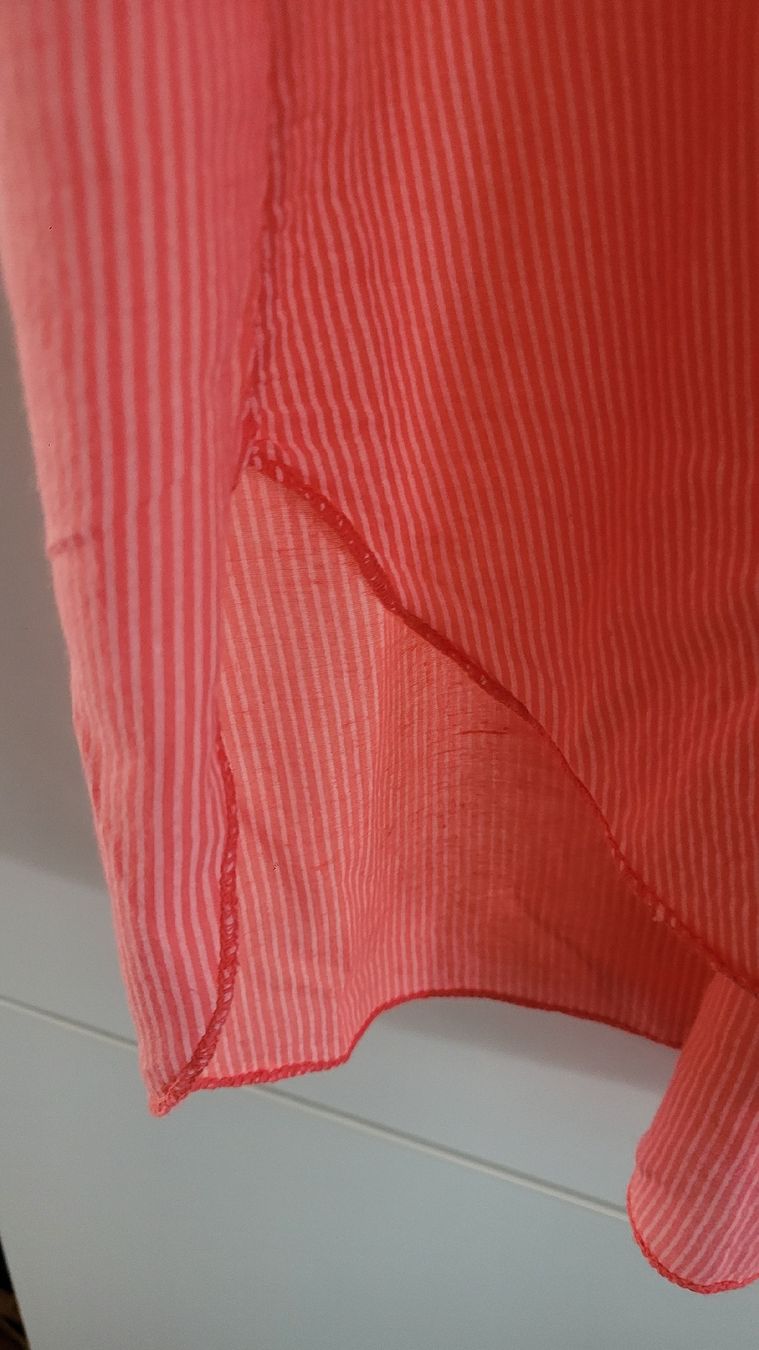 Vestiti: MARTA luftiges Blusenkleid, Gr. M-L, NEU – Nuovo (secondo la descrizione) da Rüti ZH venduto da Kathleen 5