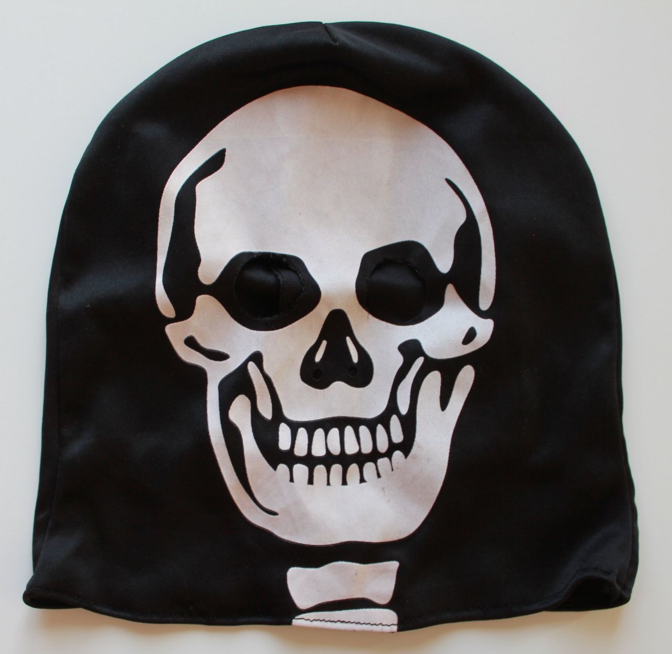 Costumi: Costume squelette / Skelett t. 9 - 11 ans – Usato da Peseux venduto da CoolShoping 4