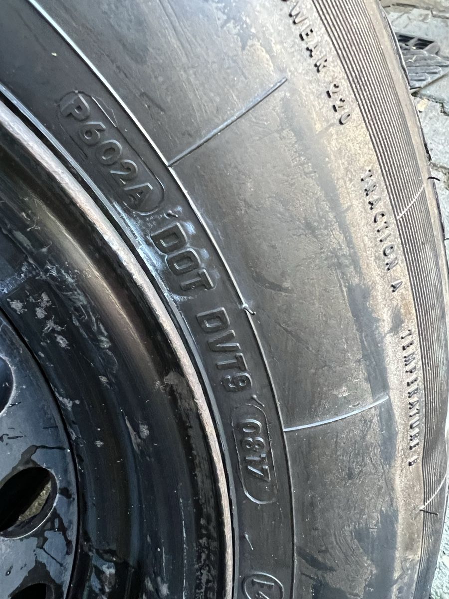 Pneumatici & Ruote complete: Mercedes oldtimer rad – Usato da Wettingen venduto da OldKeeper 4