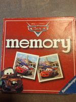 memory cars