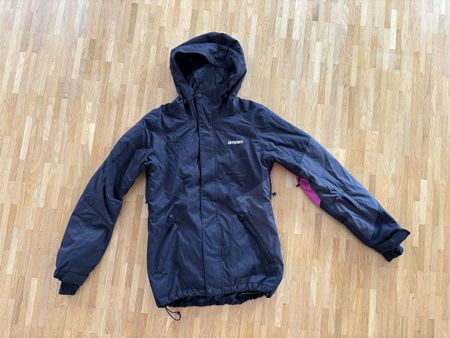 Zimtstern Snowboardjacke
