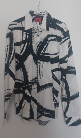 Men HUGO shirt size M