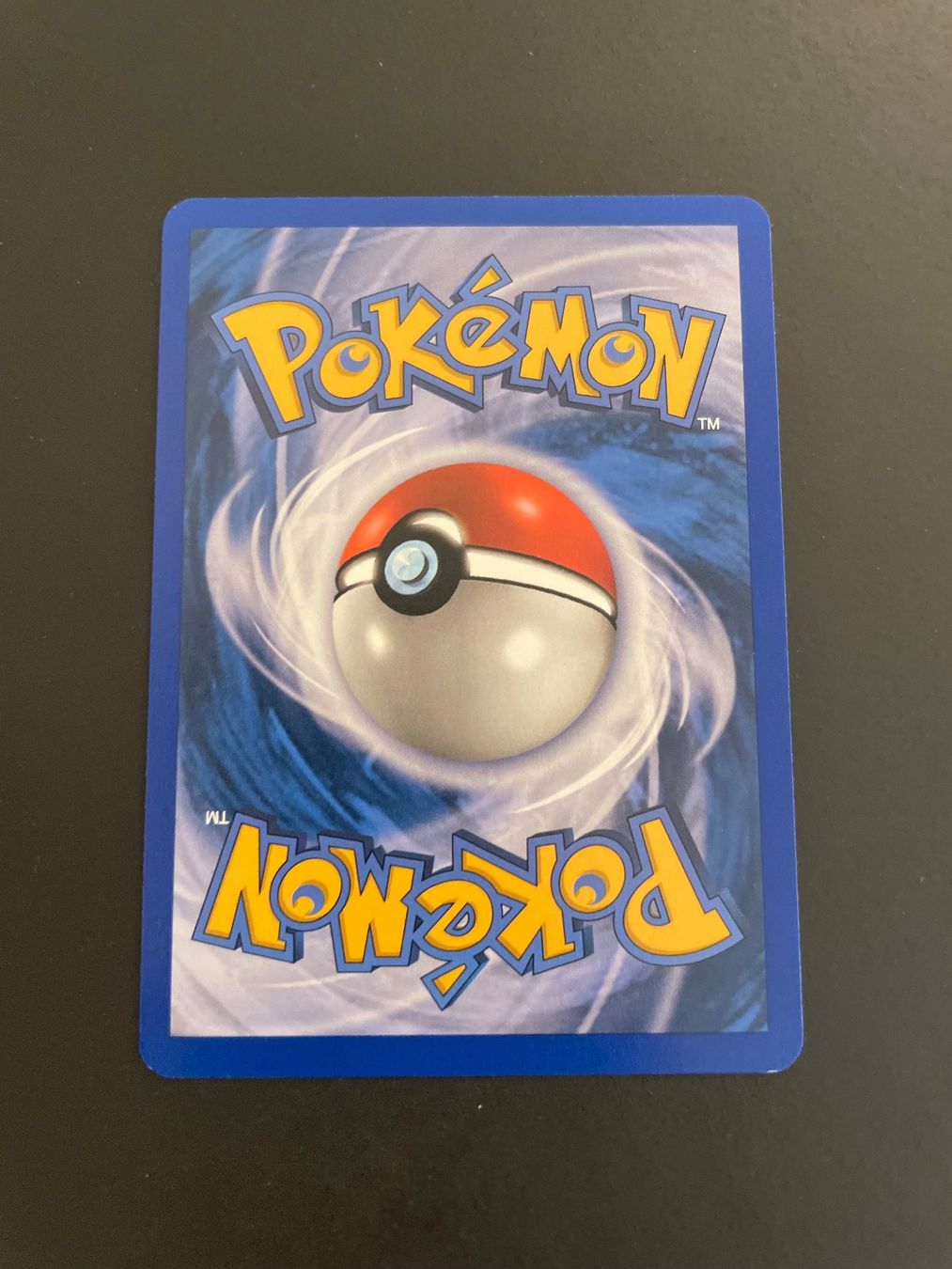 Pokémon Carte collezionabili: Spoink 62/100 EX Crystal Guardians – Usato da Zürich venduto da pokemon_cards 1