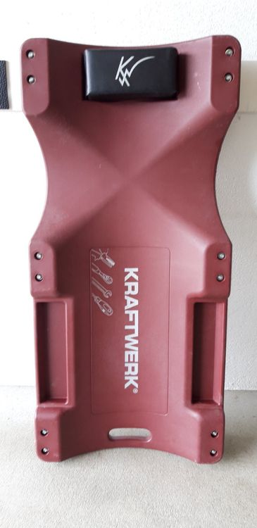 Kraftwerk Seitenschneider 115 Mm – Präzisionsschneider Für Feine Drähte – Ergonomische Griffe